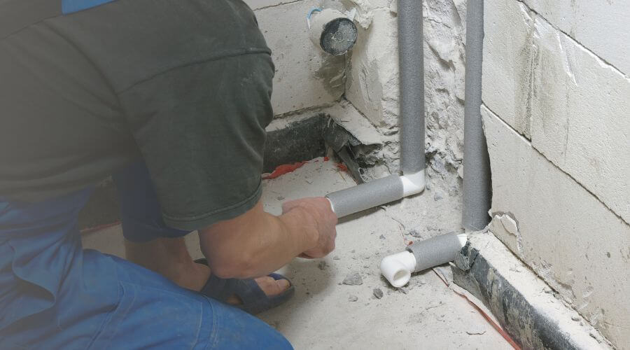 Septic Tank Inspection in German Valley, IL